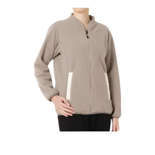 Mizuno Jackets Coats Women's Brown