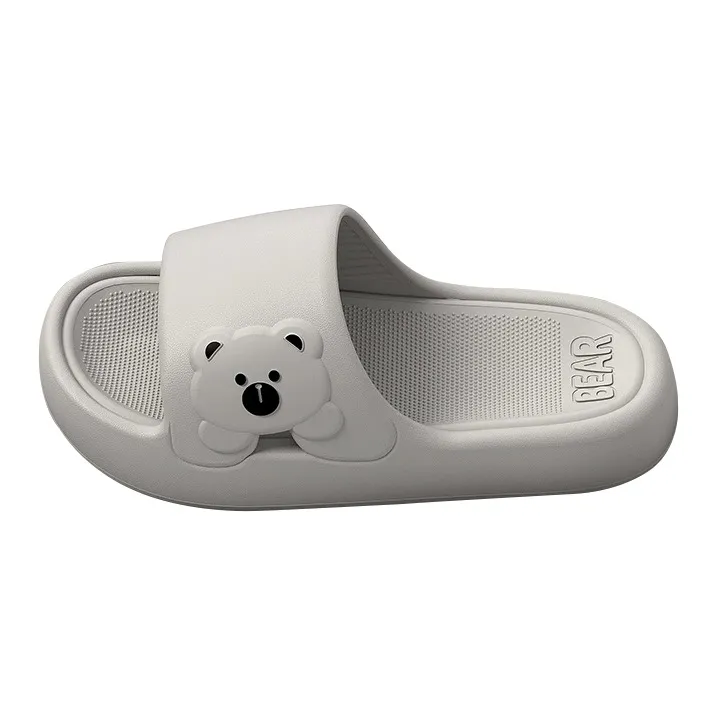 The Fat Dragon Is Here Home Slippers-11