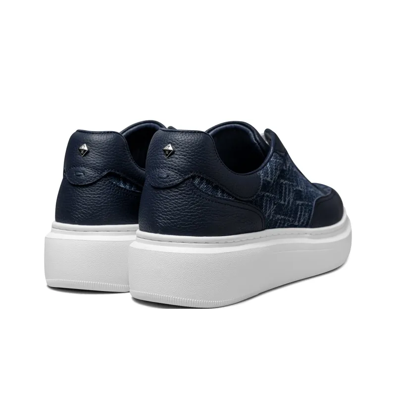 THOM WILLS Trendy Versatile Fall And Winter Casual Sports Trainer Shoes Low Top Skateboard Shoes Unisex-17