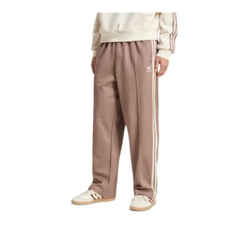 Adidas Originals Adicolor Baggy Fit Firebird Track Pants