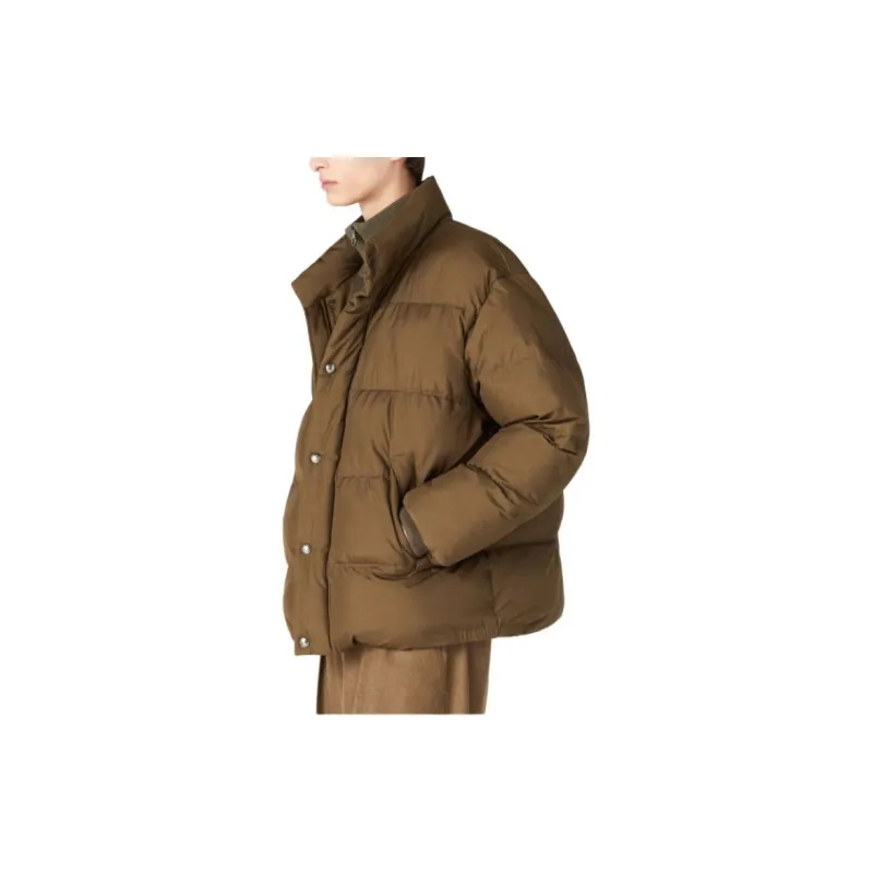 Loro Piana Lucio Puffer Jacket-2