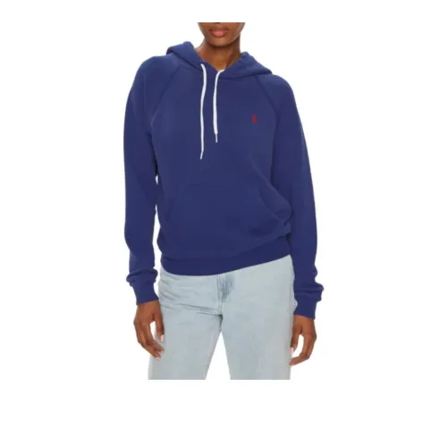Polo Ralph Lauren Sweatshirt Women's Purple