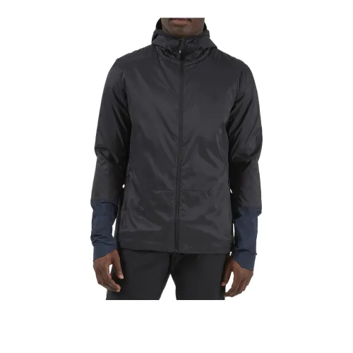 On Insulator Jacket Jacket Men's Black