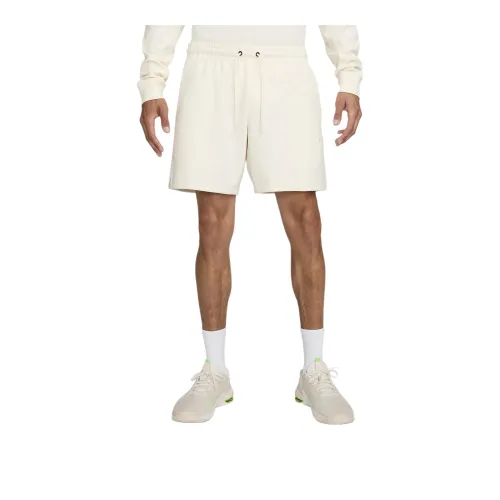 Nike Primary Fleece Men's 7' Dri FIT Uv Unlined Performance Shorts