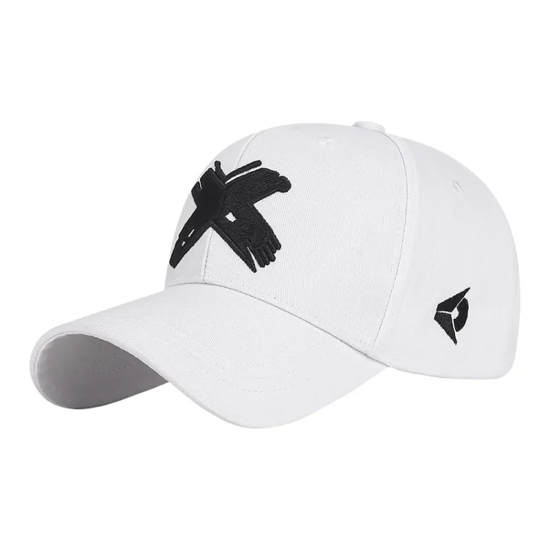 WODONBLE Polyester Baseball Caps Unisex-6