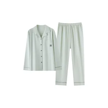MADALLO Pajama Set Women's Teal