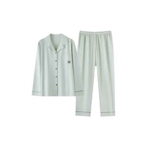 MADALLO Pajama Set Women's Teal