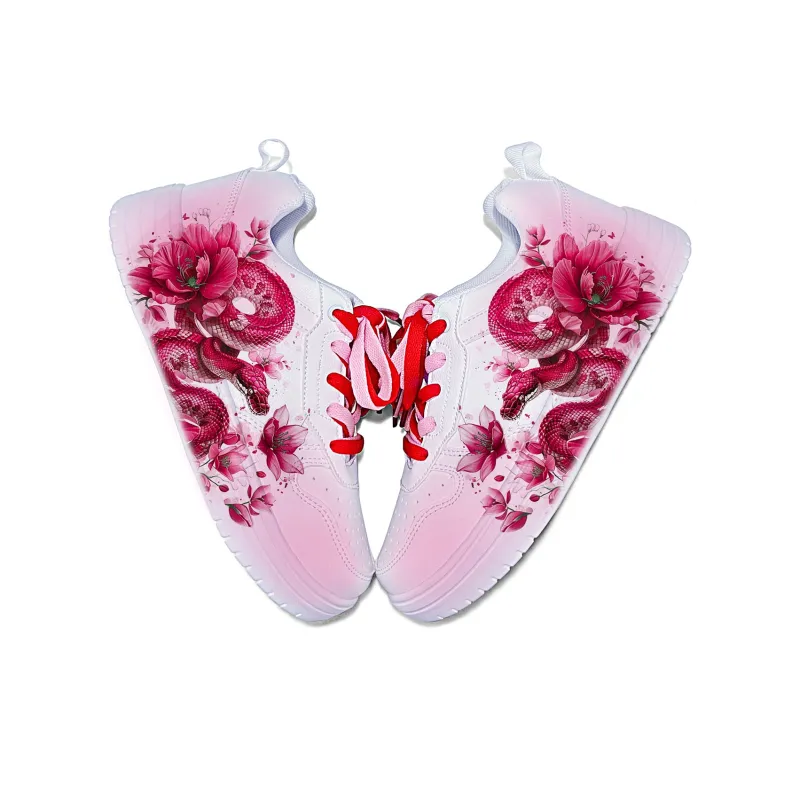 Cold Cicadas Yesterday Slip Resistant Lightweight Breathable Wear Resistant Low Top Casual Shoes Unisex-3