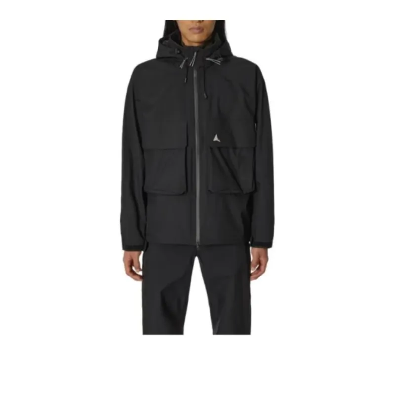 ROAJU 3L Wading Jacket-2