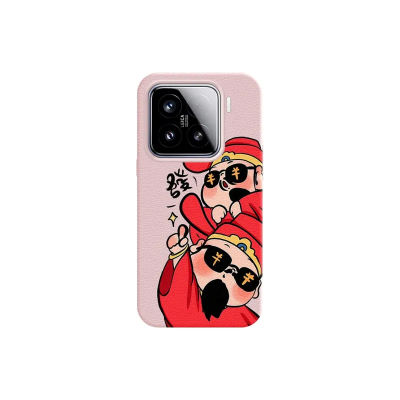 YIBAOBAO Phone Cases-4
