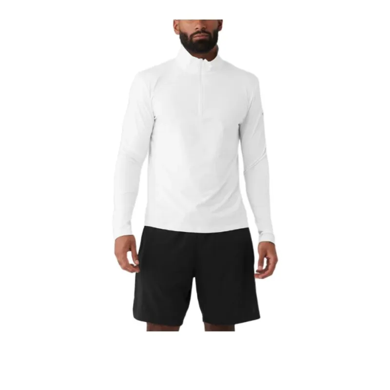 Alo Yoga Polo Shirts Men-9
