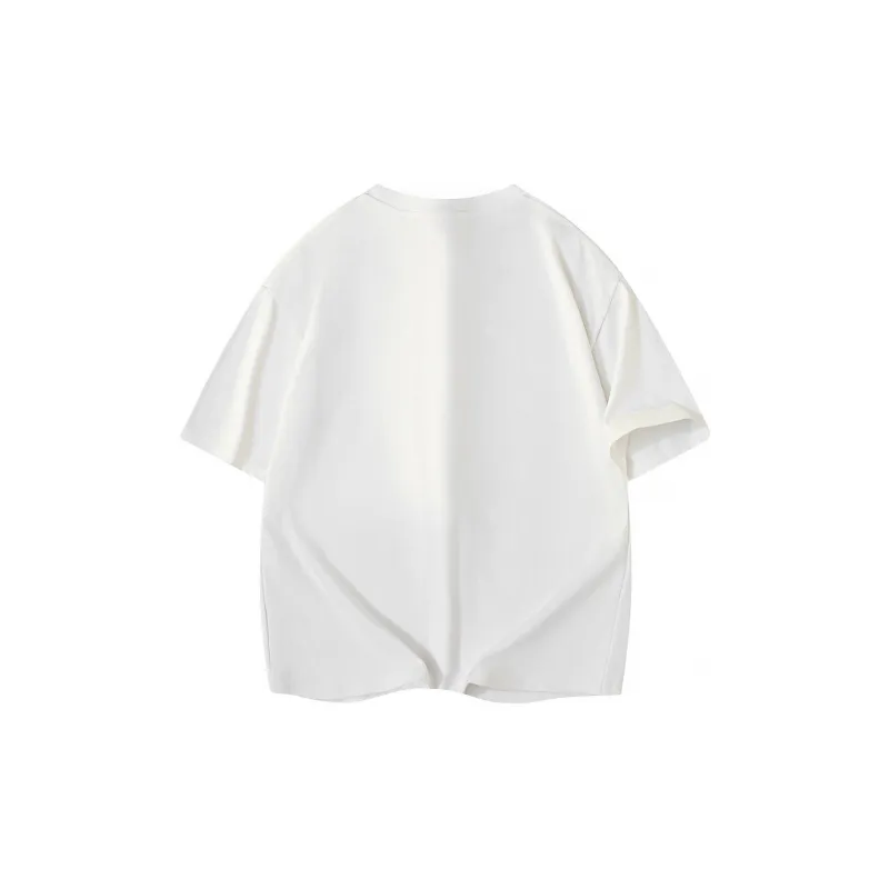 JEANSWEST T Shirts Unisex-1