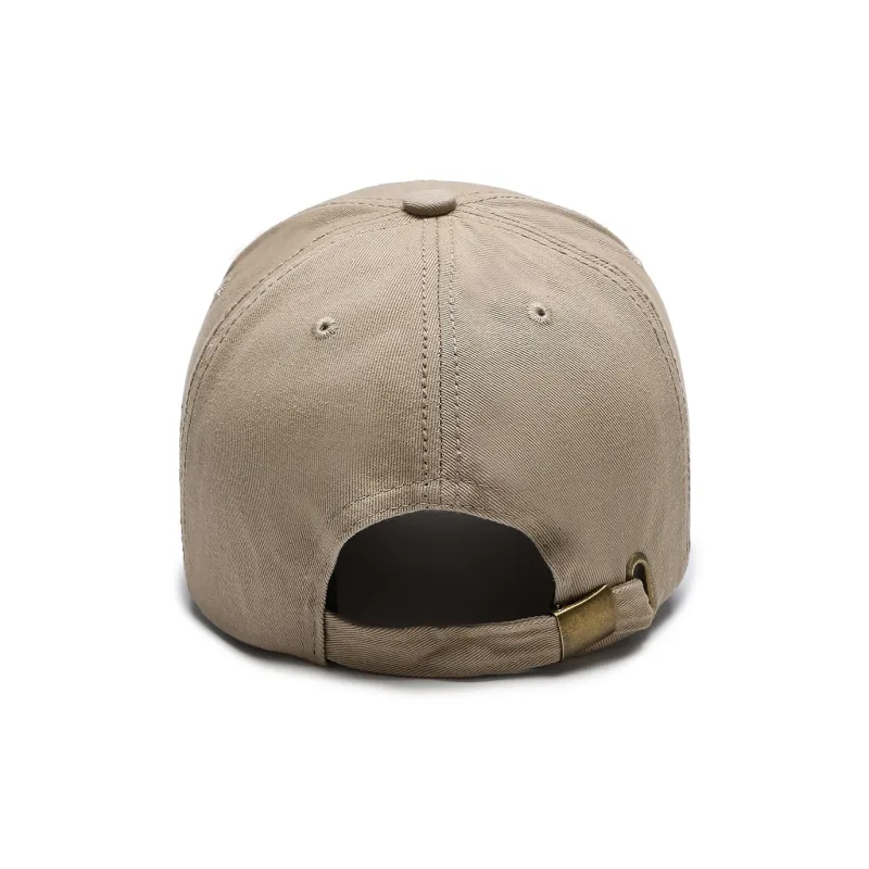 TUCANO Cotton Baseball Caps Unisex-6