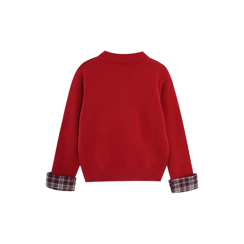 HAPG Knitwear Women's-1