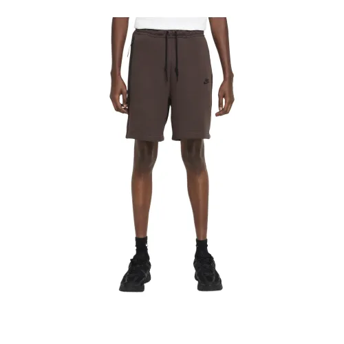 Nike Sportswear Tech Fleece Men's Shorts