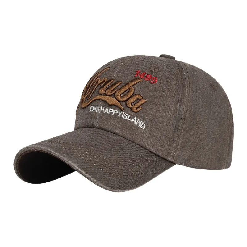 WODONBLE Cotton Baseball Caps Unisex-8