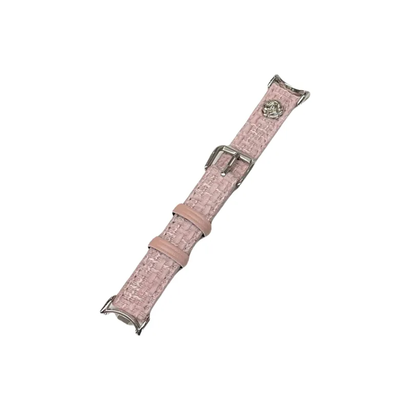 Antey Watch Bands Apple Compatibility 175~220mm Genuine Leather Material Unisex-2