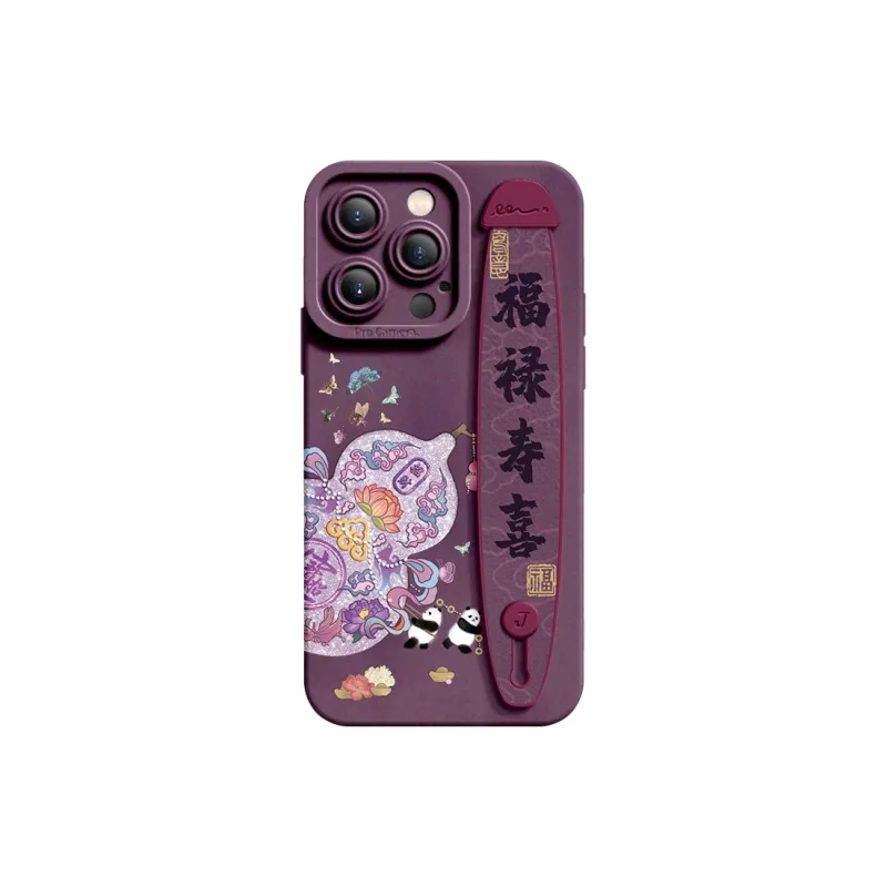 SUPER MOUSE Phone Cases-33