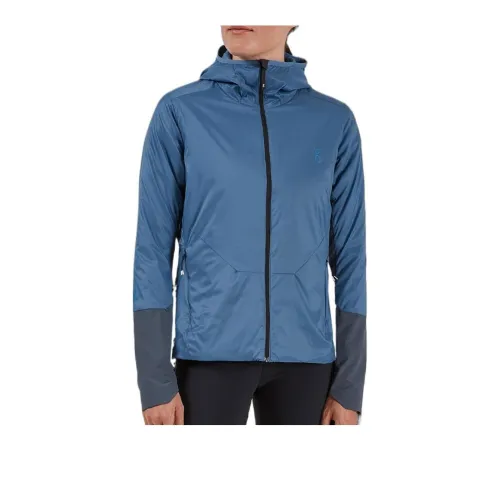 On Insulator Jacket Jacket Women's Sky Blue