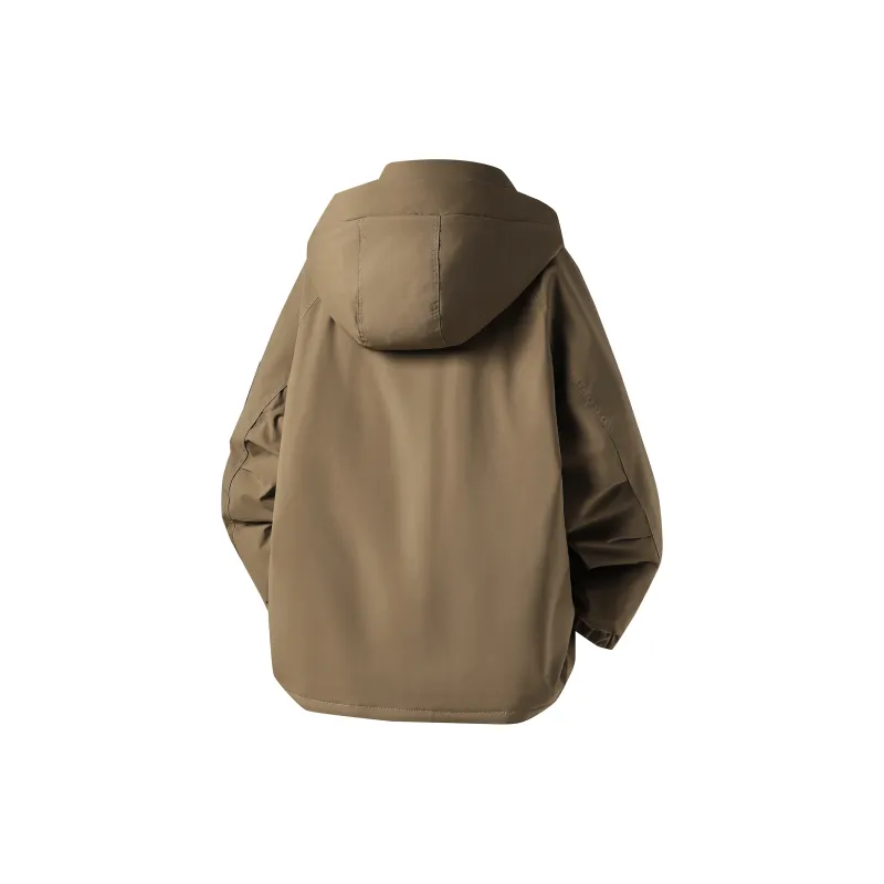 O'Neill Down Jackets Unisex-11