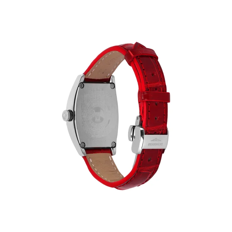 LONGINES Women's Collection Watch-5