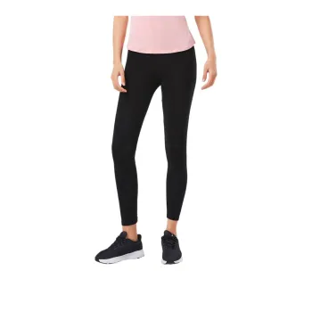 DECATHLON DOMYOS Sports Pants Women's Black