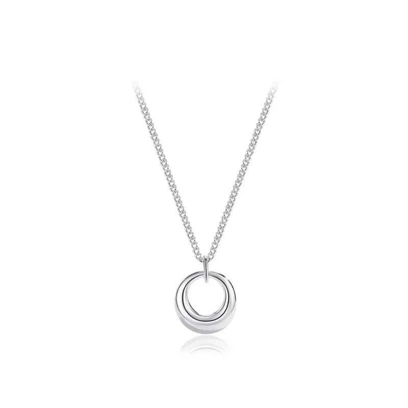 YOASOBI Alloy Necklaces Women's-0