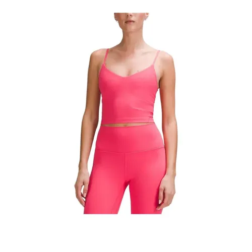 Lululemon Align™ Yoga Tank Tops Women's