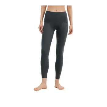 DECATHLON DOMYOS Athletic Trousers Women's Carbon Gray