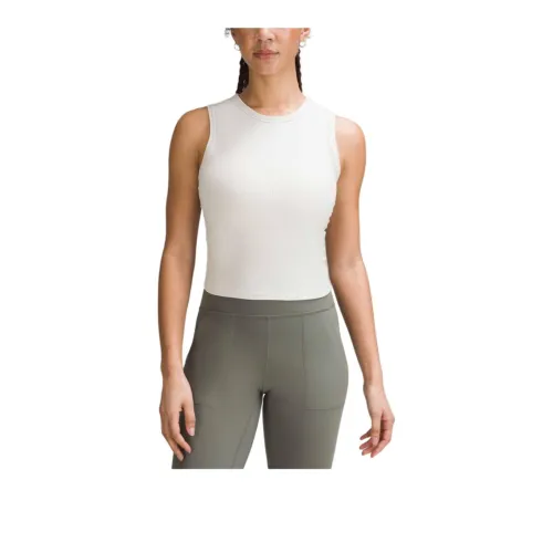 Lululemon All It TakesNulu™ Tank Tops Women's