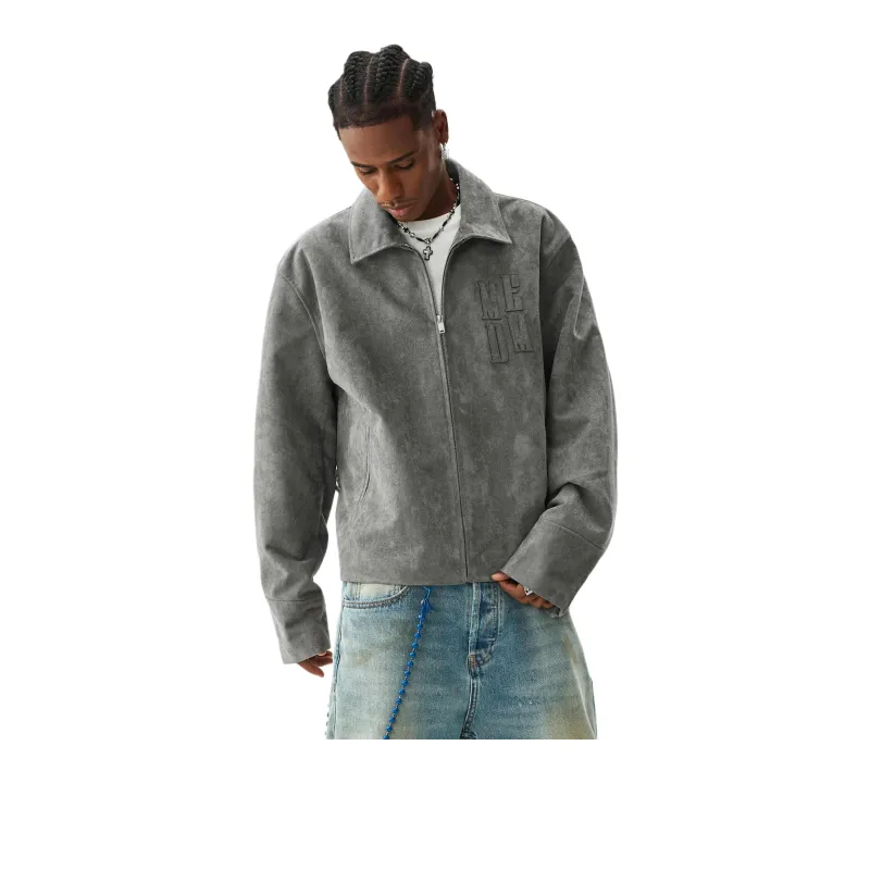 MR.ENJOYDA MONEY Jackets Unisex-3