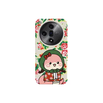 YIBAOBAO Phone Cases