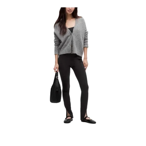 Lululemon FW24 Stretch Knit Casual Pants Women's Black