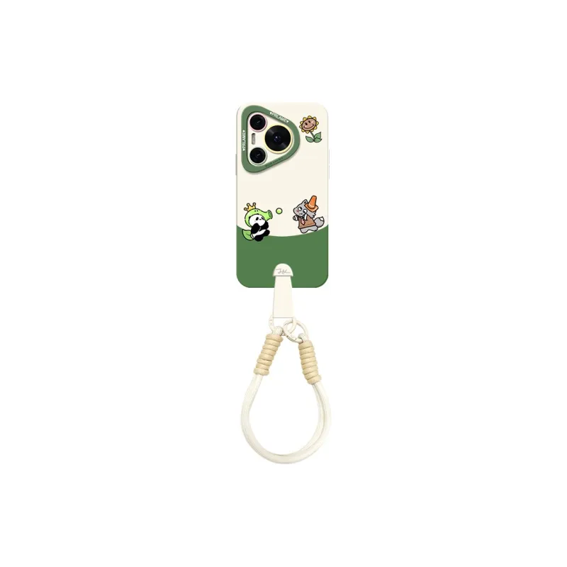 Interesting shell Phone Cases-12