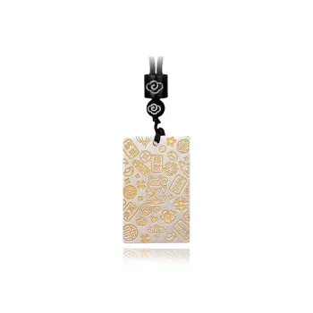 COPI Necklaces Unisex