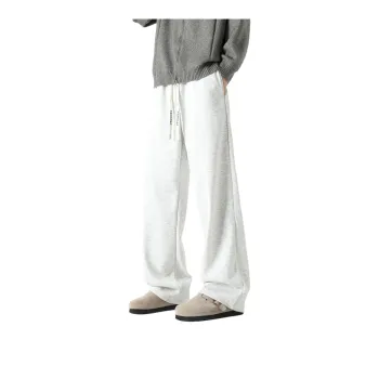 Pancoat Knitted Sports Pants Unisex