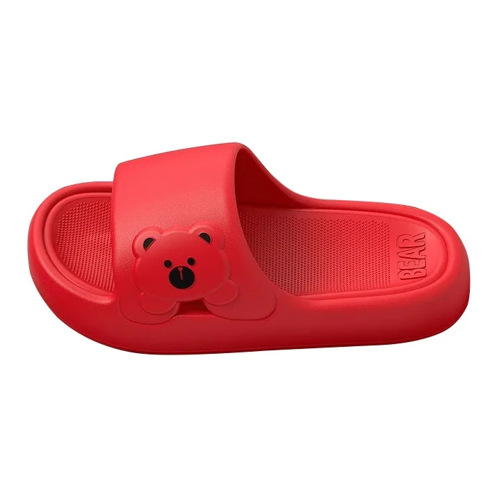 The Fat Dragon Is Here Home Slippers-13