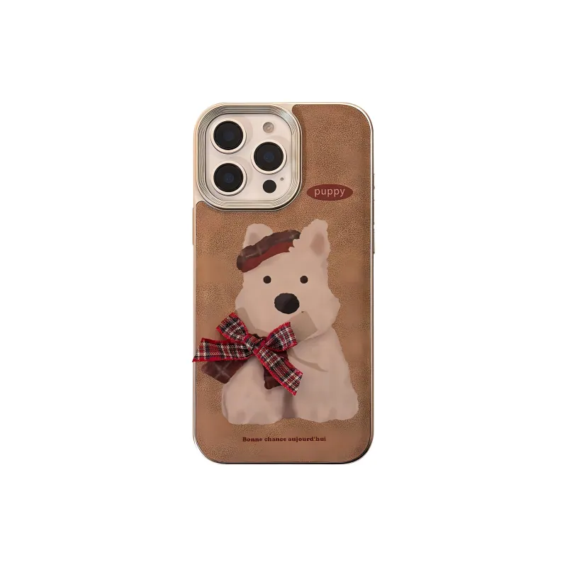 MAYGI Phone Cases-0