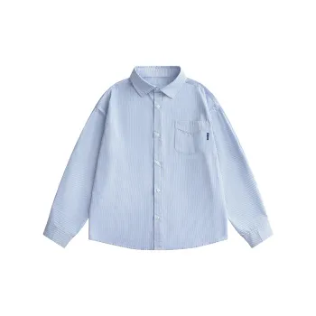 Shirt Styles Diverse Meeting Various Needs Unisex