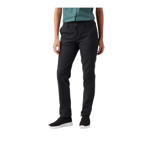 Dickies Casual Pants Women's Black