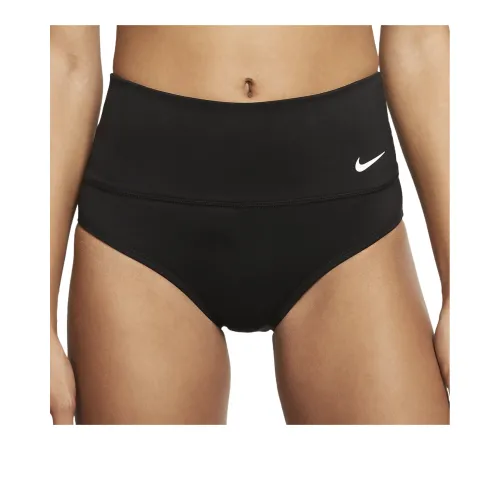 Nike Swimming Shorts Women's Black