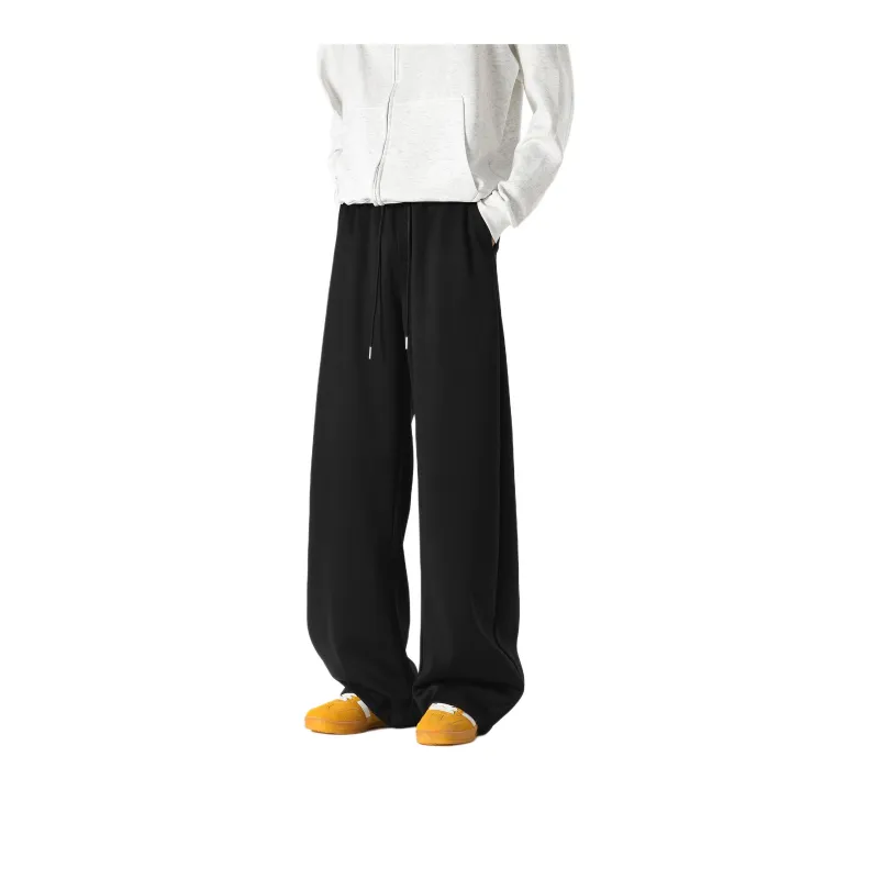 KAIPAINEN Knitted Sports Pants Unisex-0