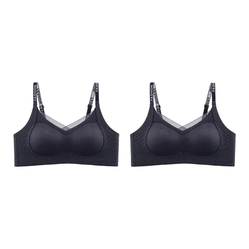 Herbal Primer Bra Women's 2 Pack-26