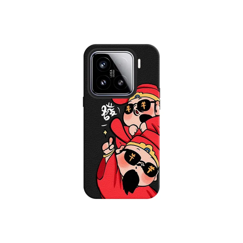 YIBAOBAO Phone Cases-5