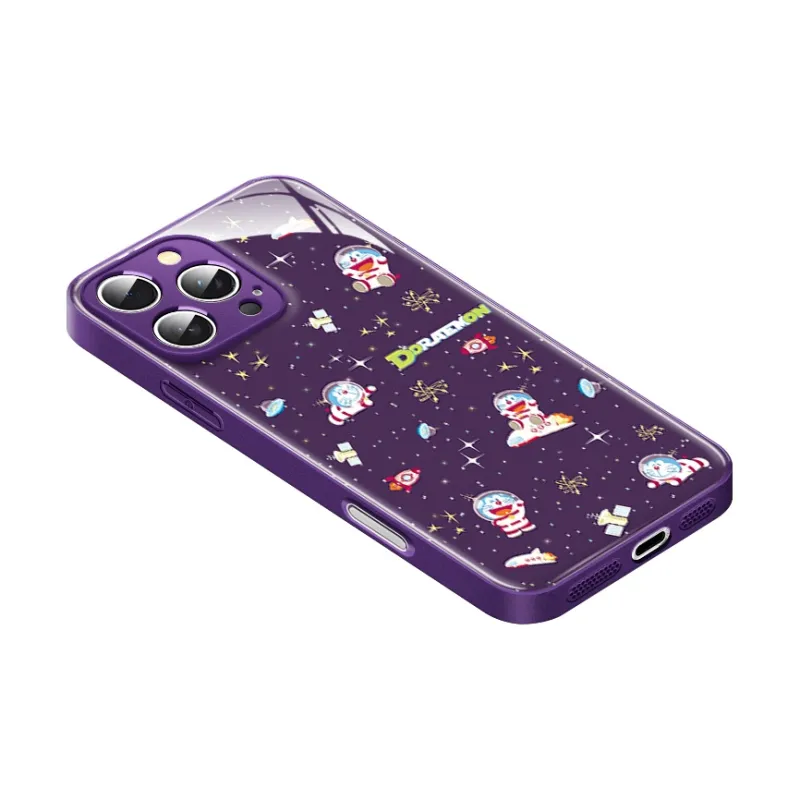Doraemon Phone Cases-4