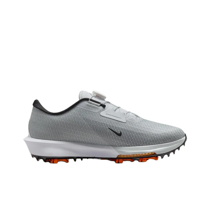 Nike Infinity Tour 2 Pure Platinum White Safety Orange-1