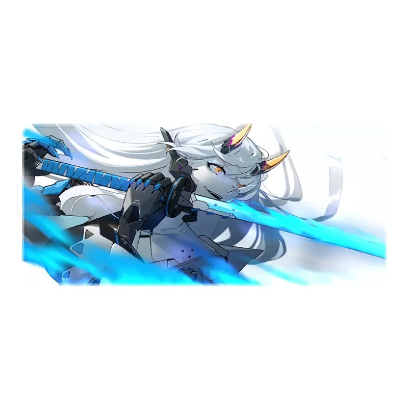 GULAN Mouse Pads-80
