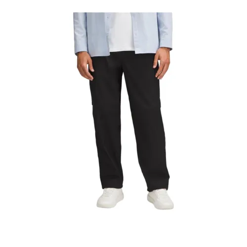 Lululemon Casual Pants Men's Black