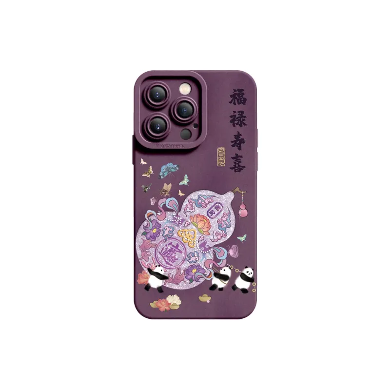 SUPER MOUSE Phone Cases-15