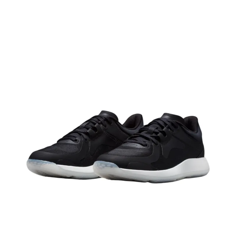 Lululemon Strongfeel Anti Slip Wear Resistant Low Top Training Shoes Women's Black-2